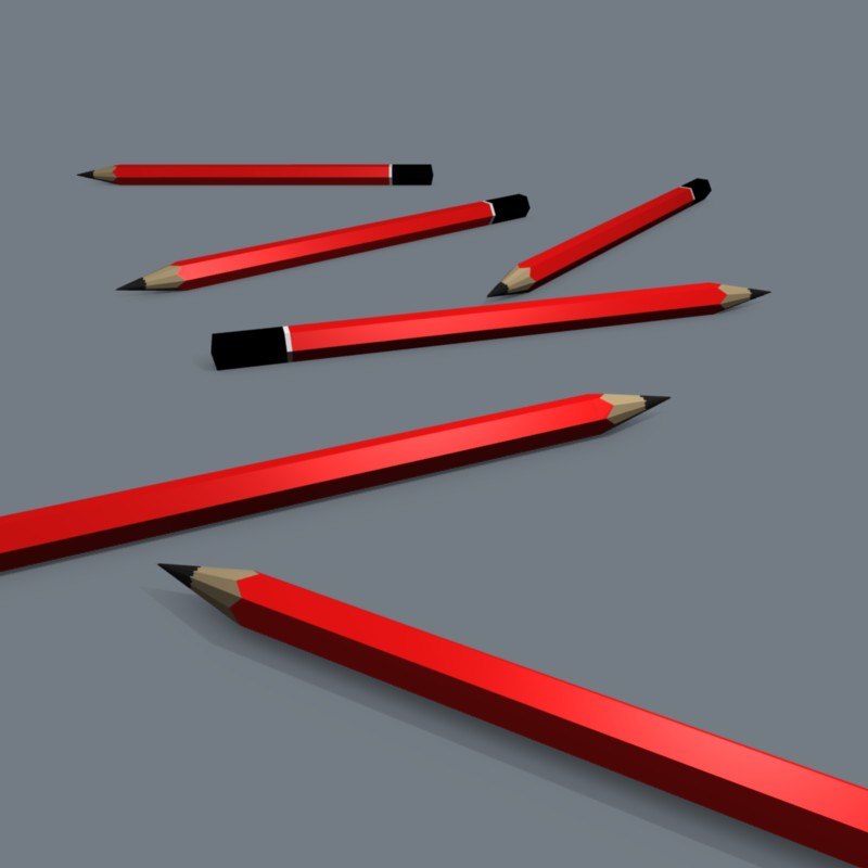 blender pencil